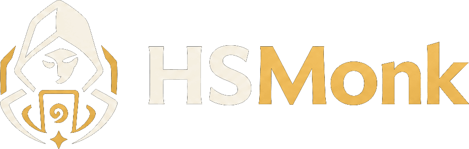 HSMonk
